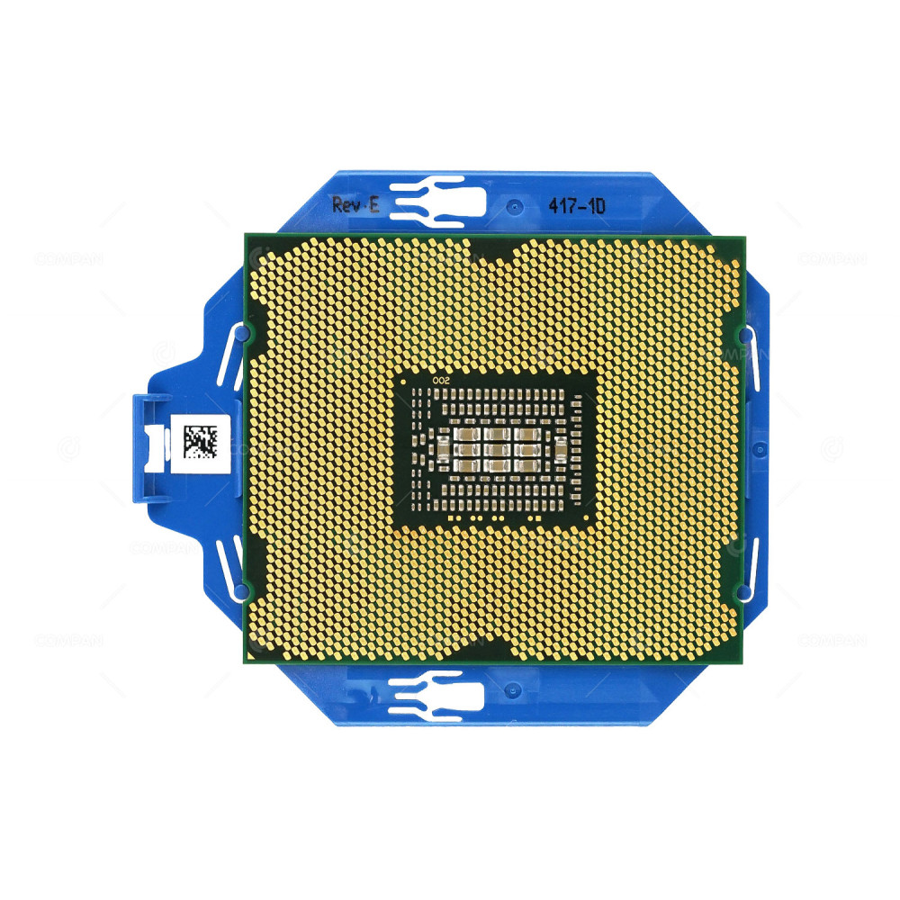 730249-001 INTEL XEON E5-2637 V2 3.50GHZ 4 CORE 15MB L3 CACHE 130W LGA2011